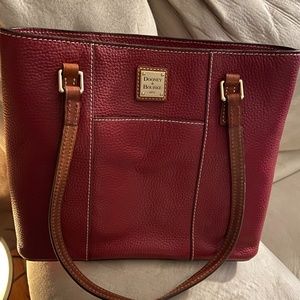 Dooney and Bourke Bag